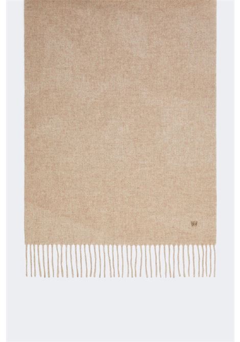 Stola con frange MAX MARA WEEKEND | 2625546085600008